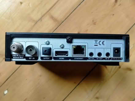 Photo of free Receiver (Preston PR2 PR1) #2