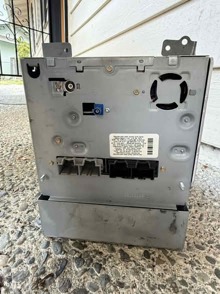 Photo of free Stereo (Marysville) #2