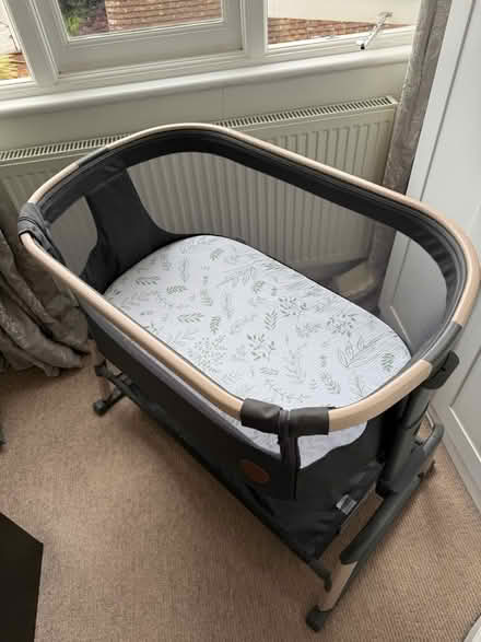 Photo of free Maxi Cosi Iora Cosleeper (Chiswick) #3