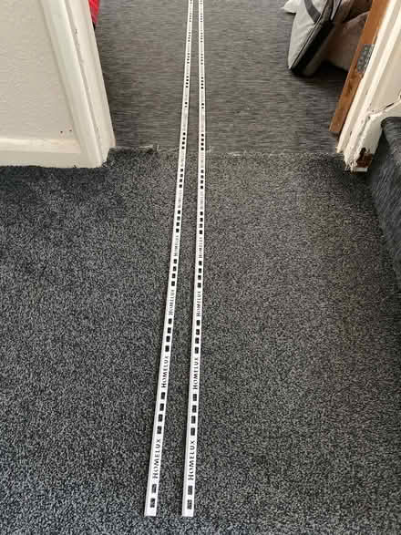 Photo of free Tile edging (Sittingbourne ME10) #1