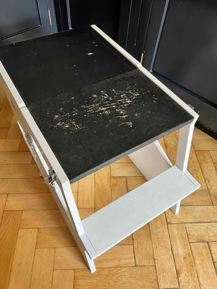 Photo of free Montessori tower 2in1 for toddlers (Mortlake SW13) #1