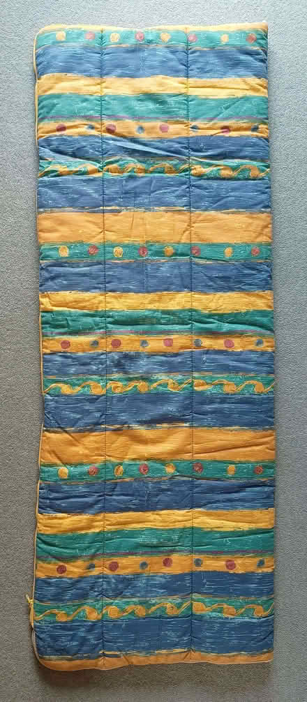 Photo of free IKEA Sleeping Bag (New Mill HP23) #3
