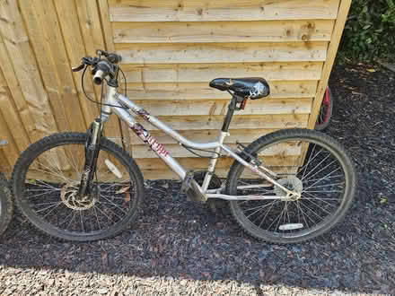 Photo of free Kids bicycles (Malahide) #3