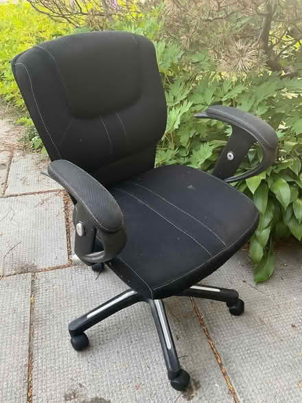 Photo of free Office chair (Hunt Club) #1