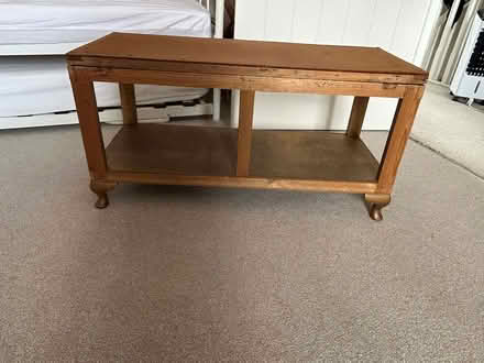 Photo of free Ottoman Frame (Technology Drive CV21) #3