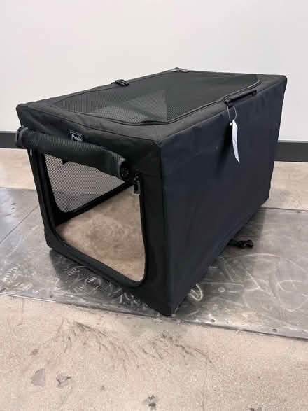 Photo of free Portable Dog Crate (Glendale) #1