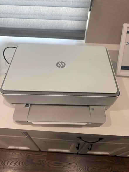 Photo of free HP Envy 6055e Printer (North COS near AF Academy) #1