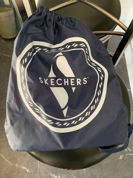 Photo of free Nylon shoe bag (Orleans - Chapel Hill South) #1