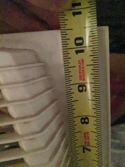 Photo of free Window or Transom Fan (East Village) #4