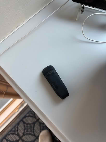 Photo of free very small part for Fitbit (Prospect and DeAnza) #2