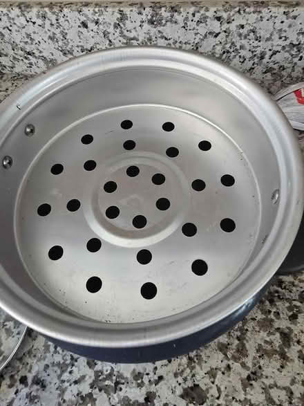 Photo of free Small Rice Cooker (Tracy,) #3