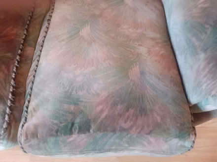 Photo of free Two seat sofa (Sharrow Vale S11) #2