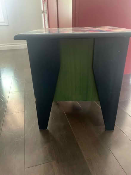 Photo of free Side table (Aurora) #3