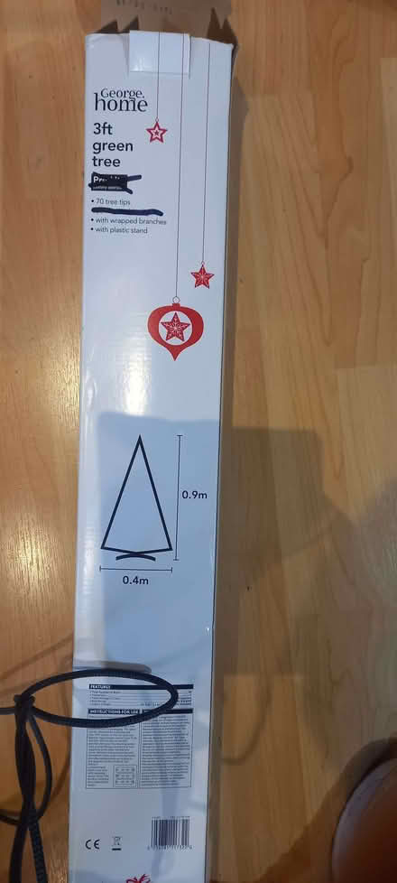 Photo of free Xmas decorations bundle (Cosham PO6) #4