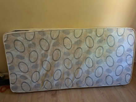 Photo of free Single Matress (Chaddesden DE21) #1