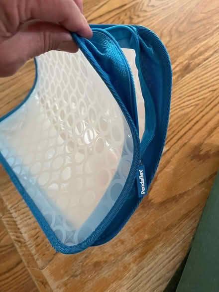 Photo of free professional notepad, file folders (northeast ann arbor) #4