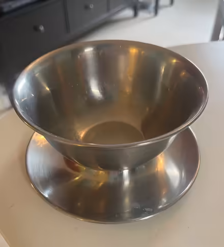 Photo of free Gravy boat (Near Downtown Erin) #1