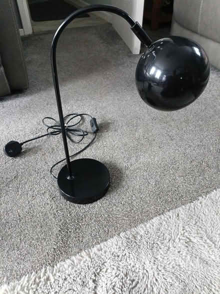 Photo of free Lamp (Rothwell LS26) #1