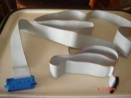 Photo of free Strap (BA2) #2