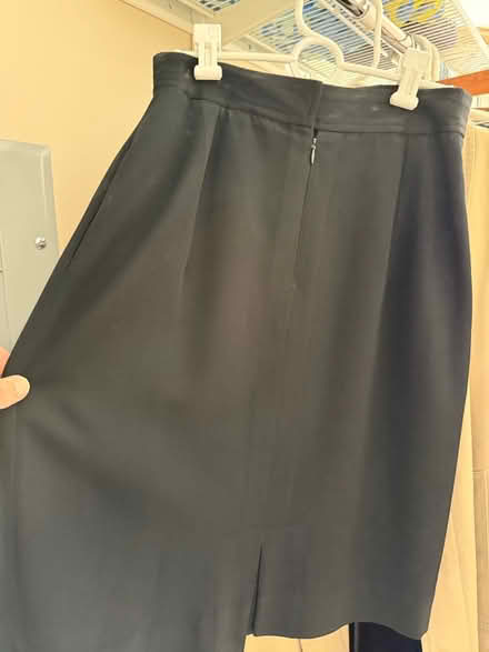 Photo of free Designer women’s skirt, size 10 (Cupertino) #2