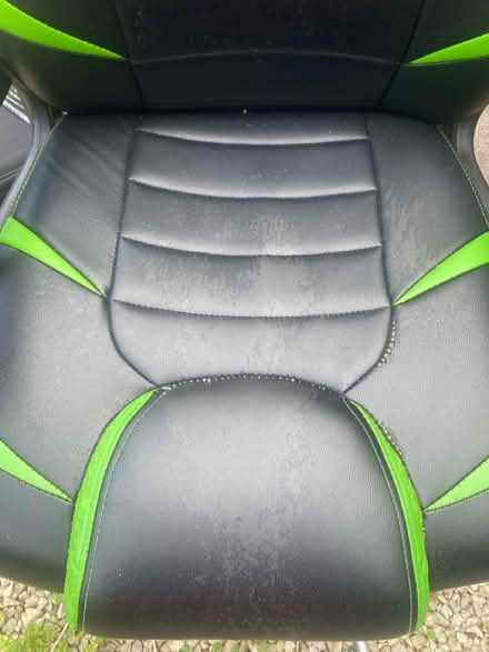 Photo of free Gaming office chair (Bletchley MK3) #2