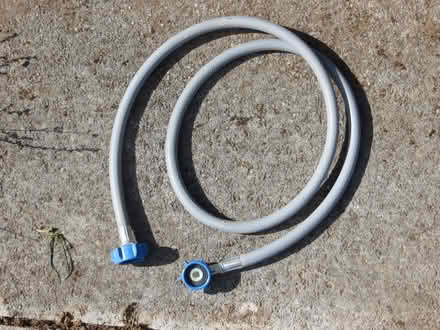 Photo of free Washing machine hose (Malvern Link WR14) #1
