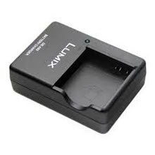 Photo of Lumix battery charger de-a92a (Brookline, MA) #1