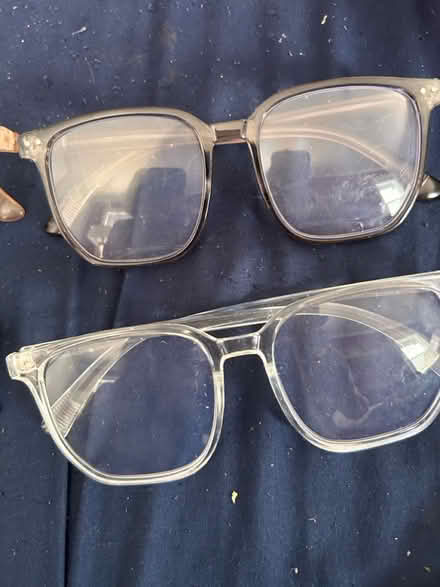 Photo of free Reading glasses (Wood-Ridge) #3