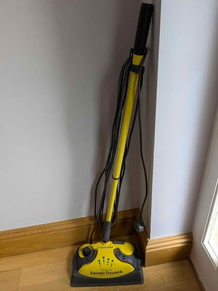 Photo of free Floor steam cleaner (Central Braintree) #1