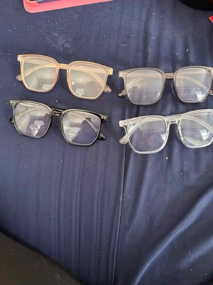 Photo of free Reading glasses (Wood-Ridge) #1