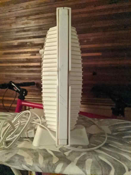 Photo of free Window or Transom Fan (East Village) #2