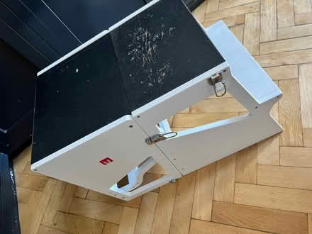 Photo of free Montessori tower 2in1 for toddlers (Mortlake SW13) #2