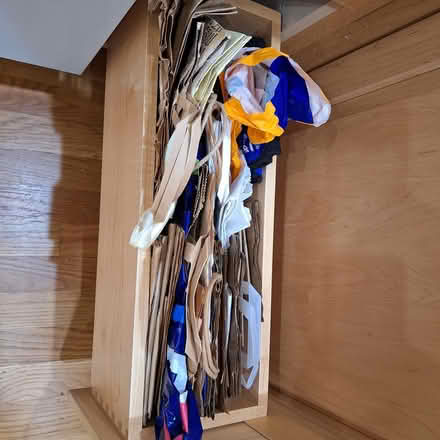 Photo of free Lunch Bags (New Fairfield, CT) #1