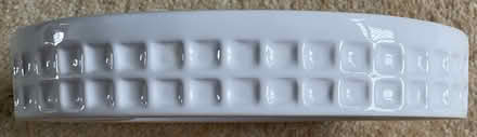 Photo of free Soap dish (BN27) #1