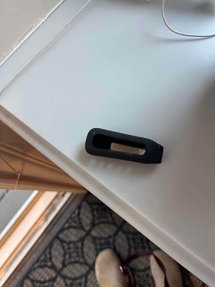 Photo of free very small part for Fitbit (Prospect and DeAnza) #1