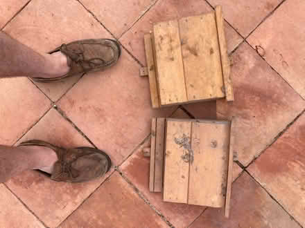 Photo of free Bat boxes (Central Norwich) #1
