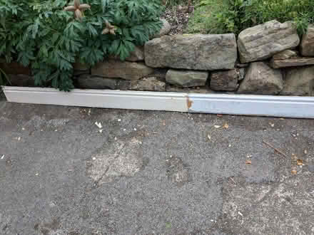 Photo of free Skirting board Victorian? (S7 Nether Edge) #1