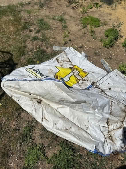 Photo of free Bulk bag (Southminster CM0) #1