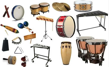 Photo of percussion! (Portslade by Sea BN3) #1