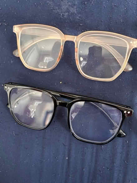 Photo of free Reading glasses (Wood-Ridge) #2
