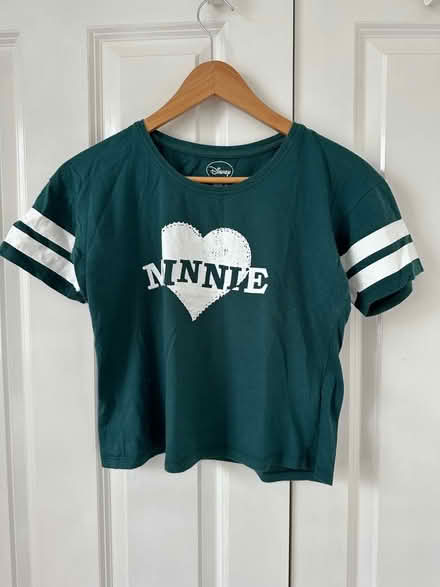 Photo of free Minnie Mouse T-Shirt (Bicester OX26) #1