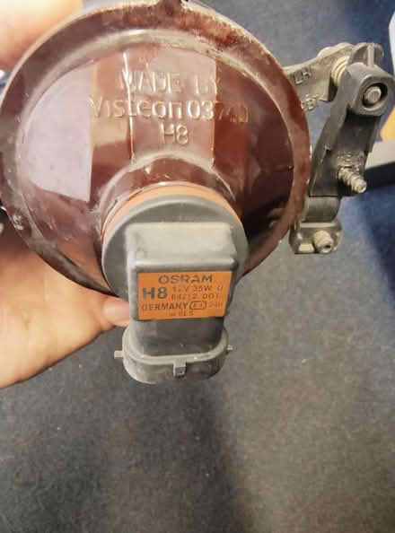 Photo of free ford focus fog lights (Nr7) #3