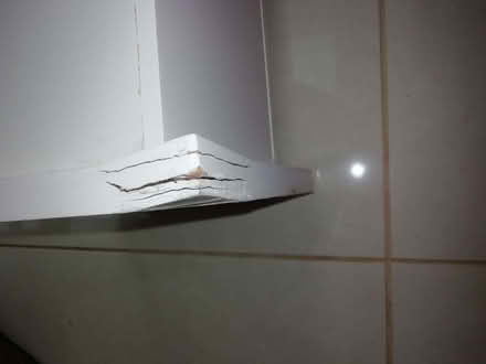 Photo of free Toilet roll cupboard (Emmer Green RG4) #2