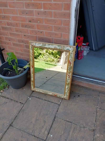 Photo of free Mirror (Long Eaton NG10) #1