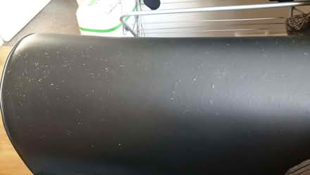 Photo of free 3/4 seater L-Shaped Sofa (E9) #2