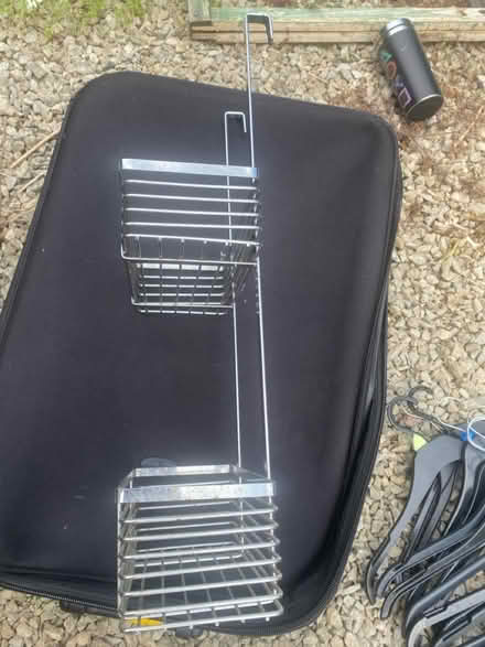 Photo of free Hanging caddy (Bletchley MK3) #1