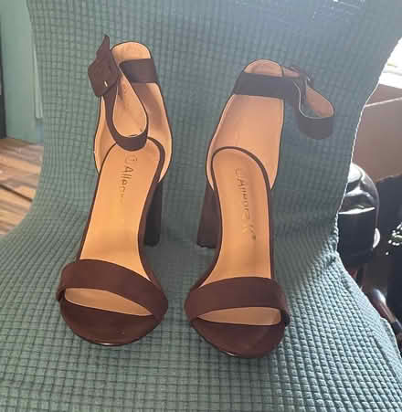 Photo of free Ladies Sandals Size 5 (Kenilworth CV8) #1