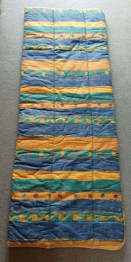 Photo of free IKEA Sleeping Bag (New Mill HP23) #1