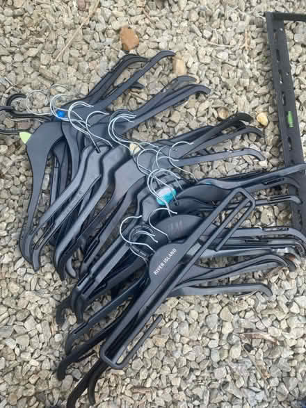 Photo of free Hangers (Bletchley MK3) #1