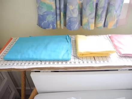 Photo of free Unused fabric (Misterton DN10) #1